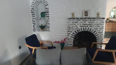 The Professor's Hotel