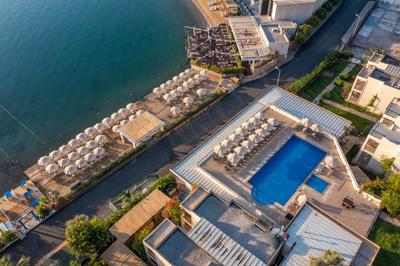 TrendLife Hotels Torba