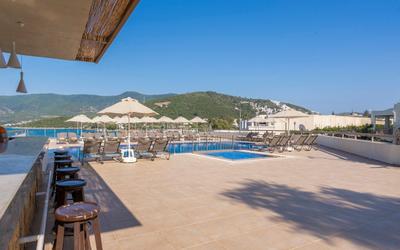 TrendLife Hotels Torba