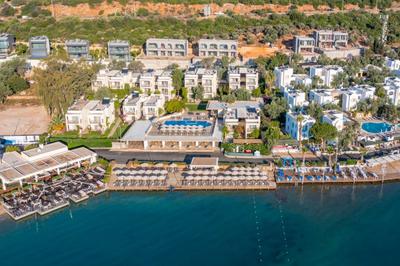 TrendLife Hotels Torba
