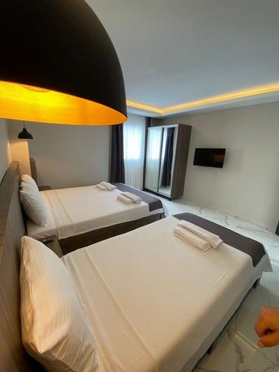 Tuna Butik Otel