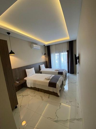 Tuna Butik Otel