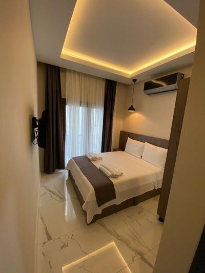 Tuna Butik Otel
