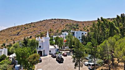 Türkbükü Hill Hotel & Beach