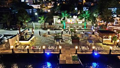 Türkbükü Hill Hotel & Beach