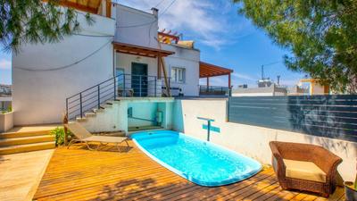 Villa White