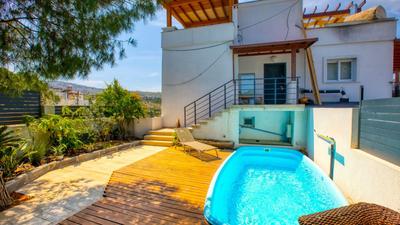 Villa White