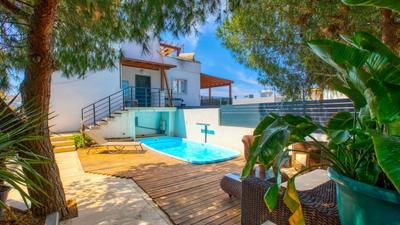 Villa White