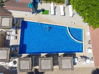Viras Hotel