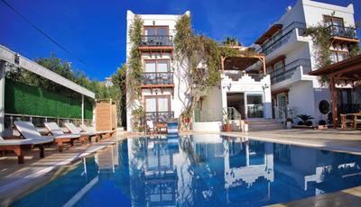 West Coast Otel