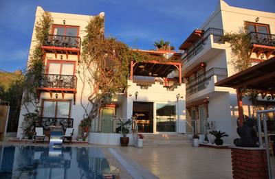 West Coast Otel