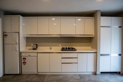 Yali Apart Residence