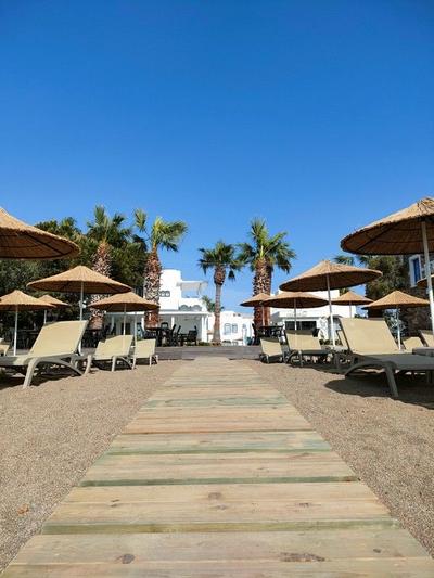 Yalinn Boutique Hotel