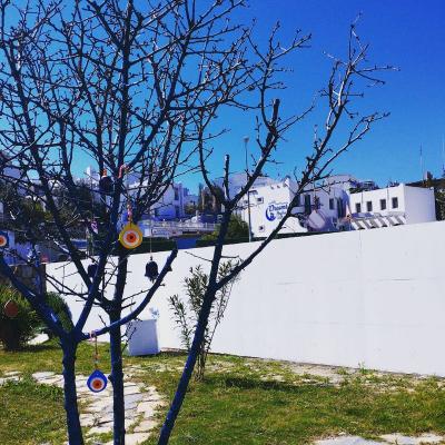 Zujja BY Hanbaba Otel