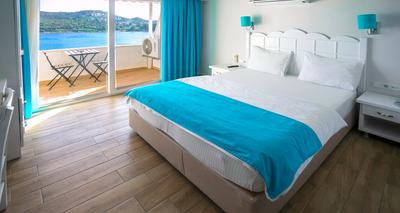 Bora Hotel