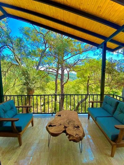 Çandır Resort