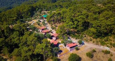 Çandır Resort