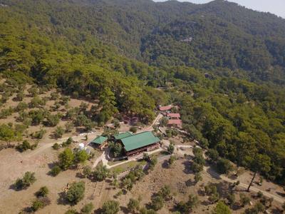 Çandır Resort