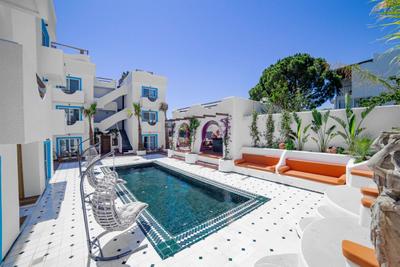 Casa De Nova Hotel