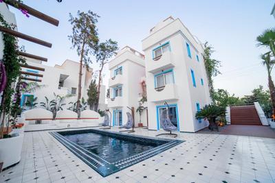 Casa De Nova Hotel