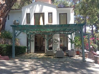 Club Bellamare Beach