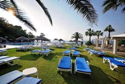 Club Datça Tatil Köyü
