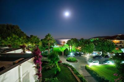 Club Datça Tatil Köyü