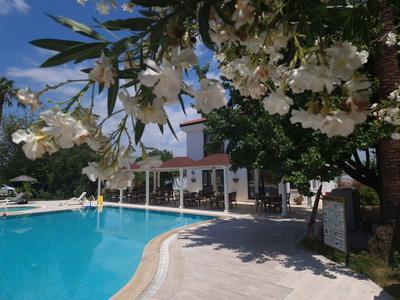 Club Mel Holiday Dalyan