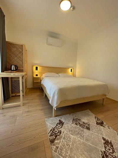 Dalaman Airport AliBaba House