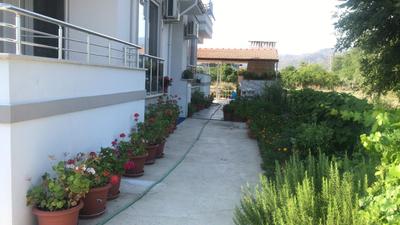 Sunset House