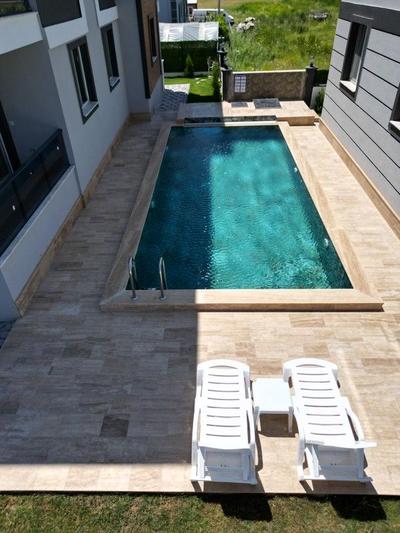 Dalaman Homes