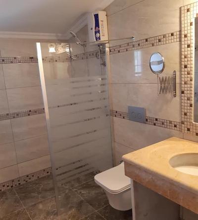 Dalyan Central Park Hotel