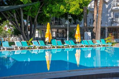 Grand Emir Hotel & Spa