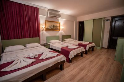 Antalyalı Han Otel