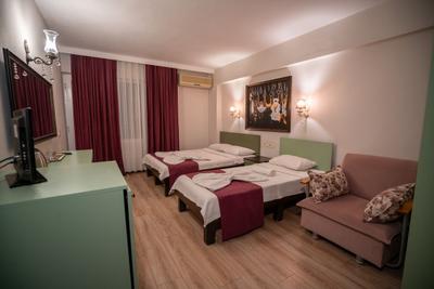 Antalyalı Han Otel