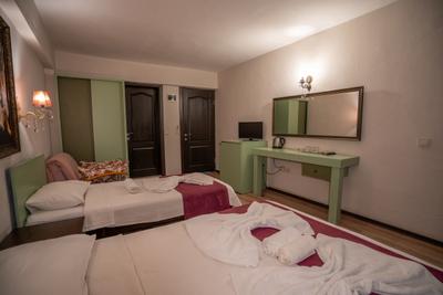 Antalyalı Han Otel
