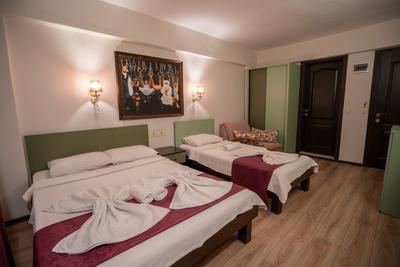 Antalyalı Han Otel