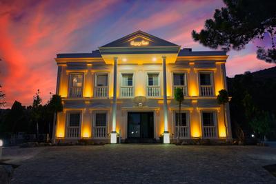 Beyaz İnci Butik Otel