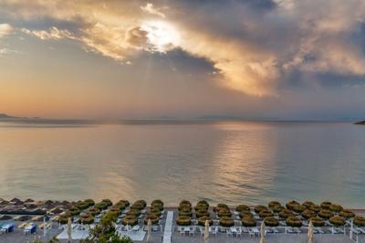Beyaz İnci Butik Otel