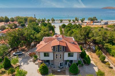 Beyaz İnci Butik Otel