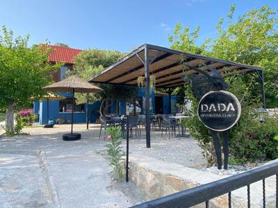 Dada Bungalows