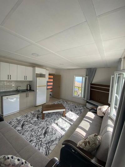 Dalgıç Apart