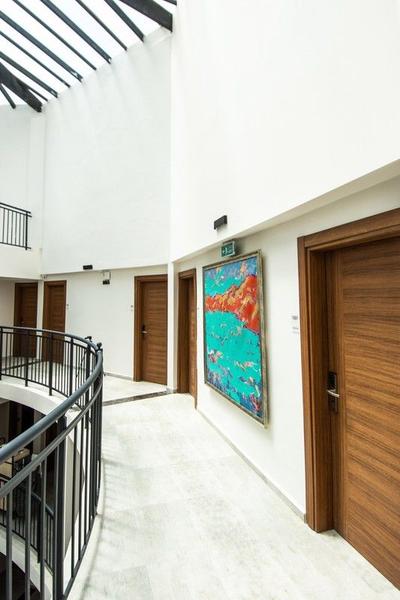 Dalya Resort Hotel