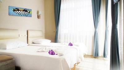 Datça Deniz Otel