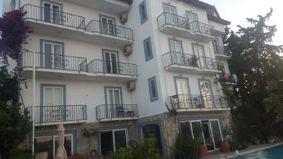 Dm Residence Butik Otel