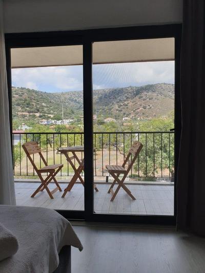 Ege Masali Butik Otel