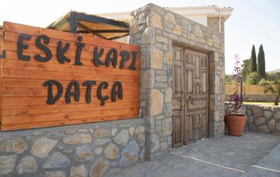 Eski Kapı Hotel Datça