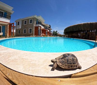 Eski Kapı Hotel Datça