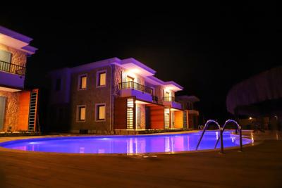 Eski Kapı Hotel Datça
