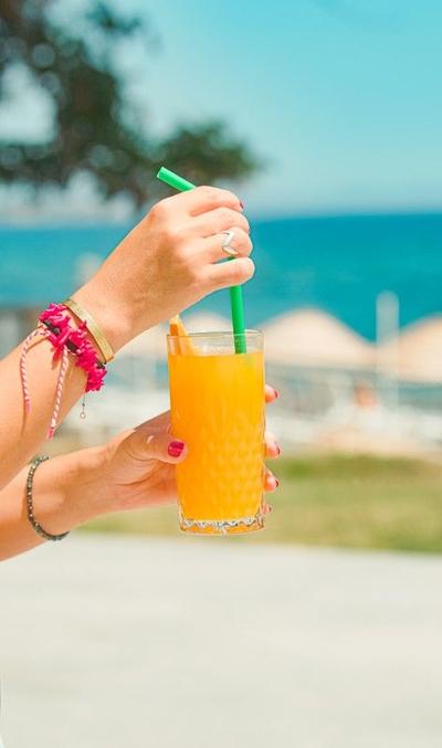Feri Surf Club Hotel